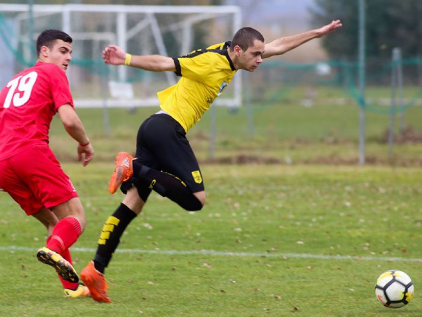 «Βικελίδης» η Κ19