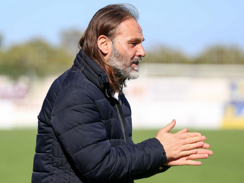 Τάτσης: «Νίκη αξιοπρέπειας»