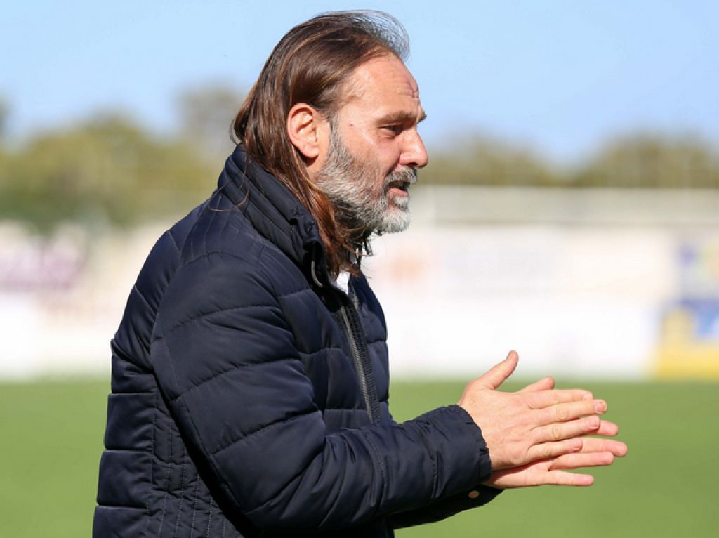Τάτσης: «Νίκη αξιοπρέπειας»