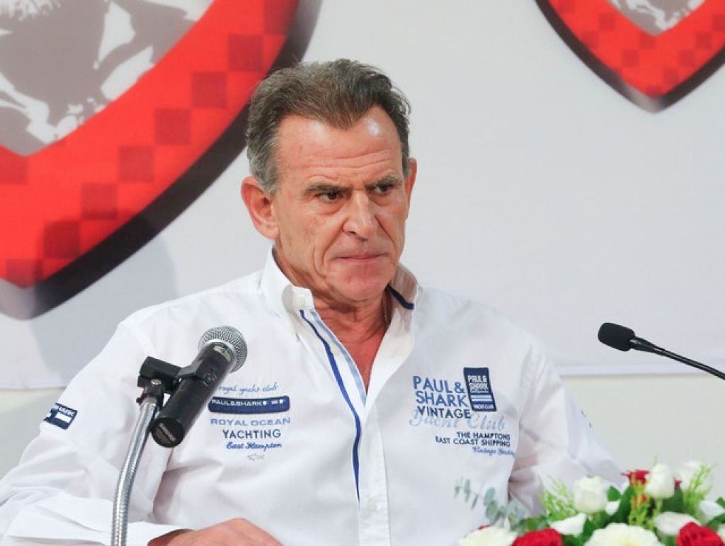 «Έφυγε» η μητέρα του Πανόπουλου
