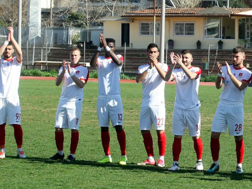 Δημόσια συγγνώμη Κρητικού