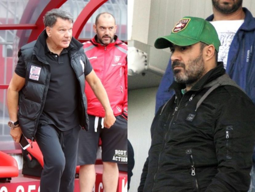 Νέο επεισόδιο Κούγια – Νύκταρη