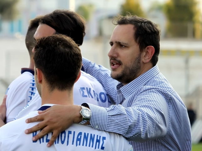«Να σταματήσει η βρωμιά»