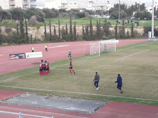 Στη SL2 με… εντολή Τσίπρα!