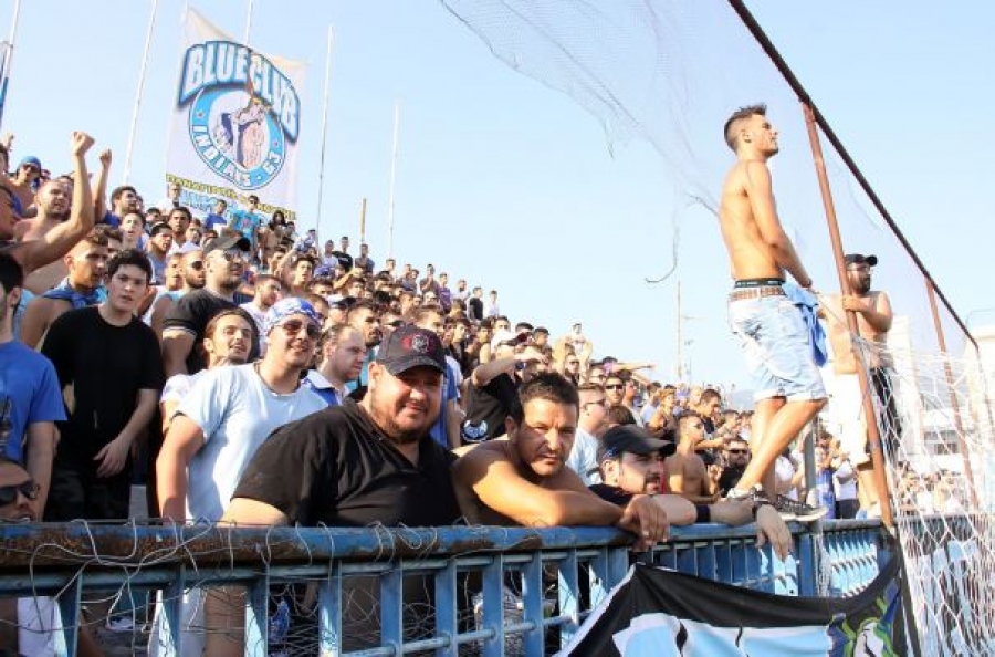 Νίκη: Ενημέρωση ενόψει Βύζαντα