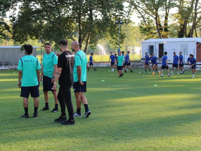 «Σοβαρές και δυνατές μεταγραφές»
