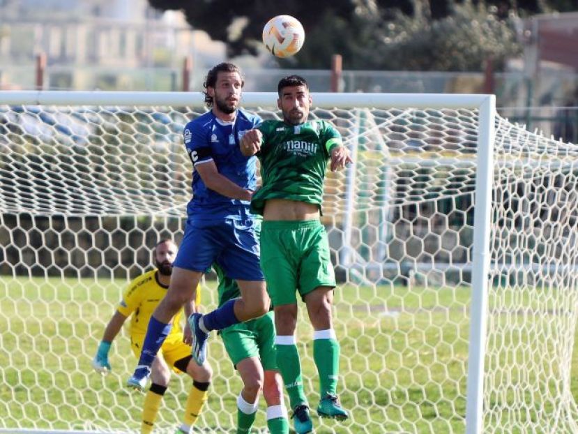 Πεντάδα απόντων στον Γιούχτα