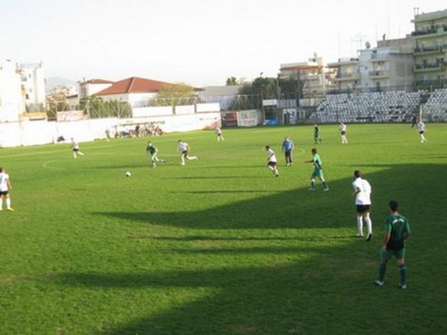 Όλοι πάνοπλοι στον Αγροτικό