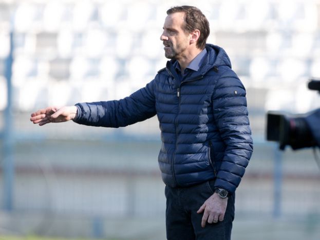 «Προκλητικός ο Αντωνίου»