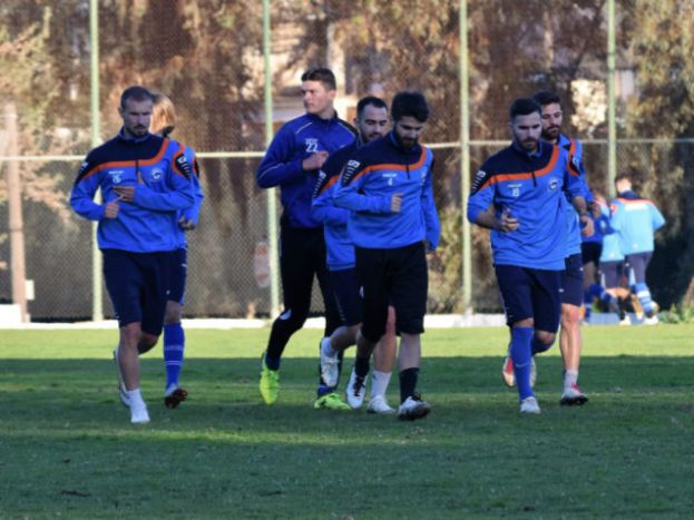 Πρώτη για Μουμίν