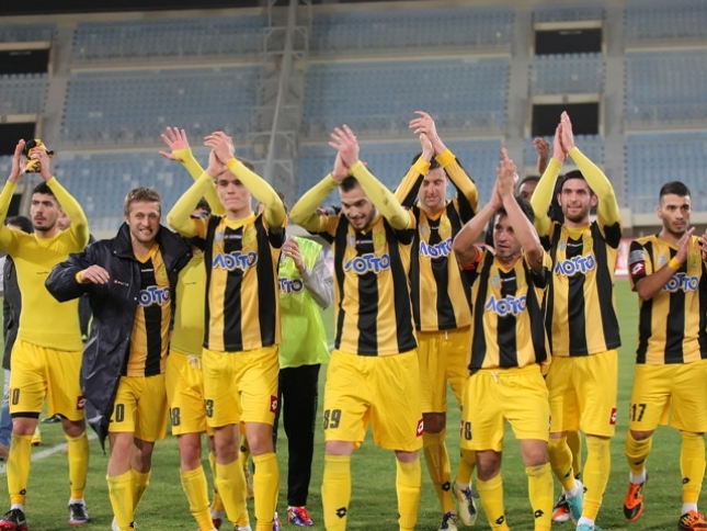 Αλλαγή ώρας λόγω ΟΦΗ
