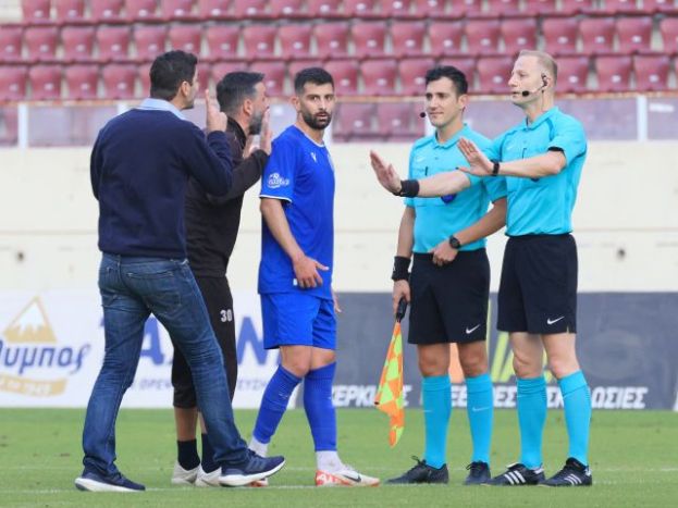 Γι’ αυτό φωνάζει η Νίκη Βόλου (vid)