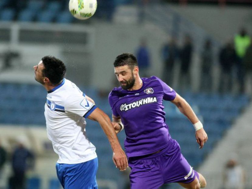 Η απόφαση για Ντιμιτρόφσκι