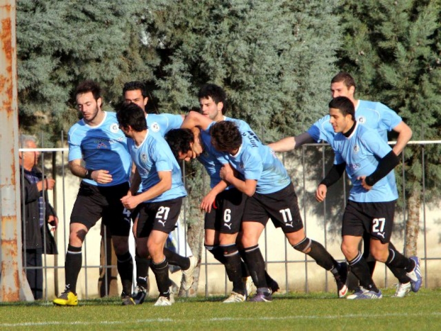 Αντιδράσεις στα Γιαννιτσά