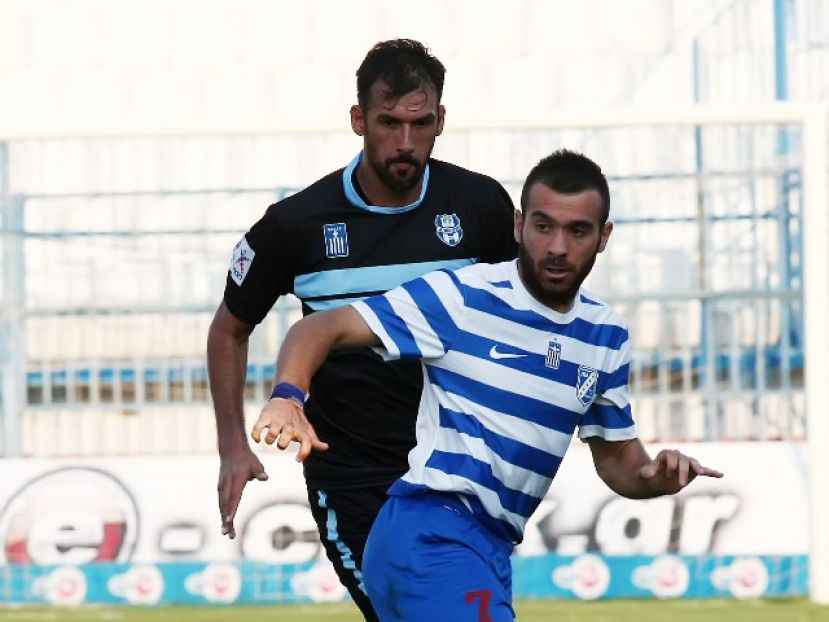 Επιστρέφει ο Σταματάκος