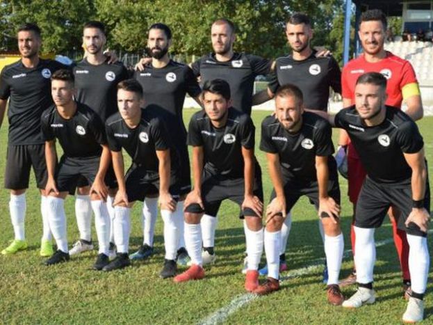Αλλαγή προγράμματος