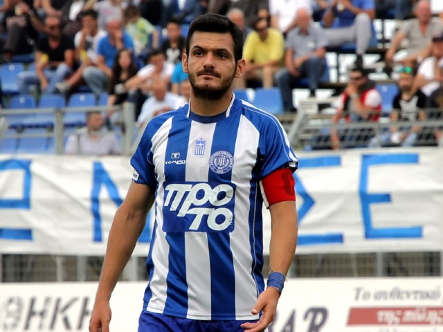 Κρατάει Πάγκαλο