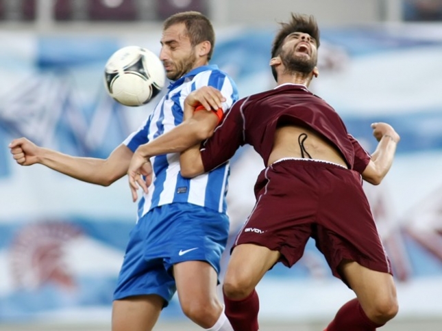 Ενισχυμένη ΑΕΛ