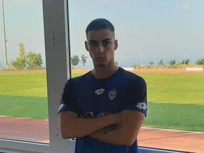 Τσαβό από Ολυμπιακό η Επισκοπή