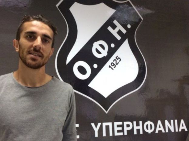 “Επιτέλους ξεκινάμε”