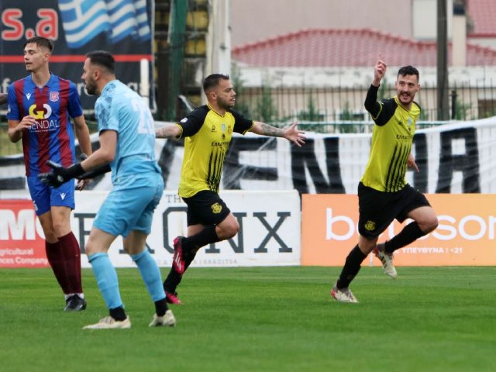 Περίπατος της ΑΣΑ με Διαγόρα