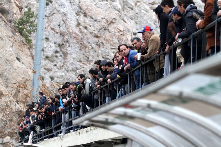 Έφεση ο Εθνικός Αστέρας