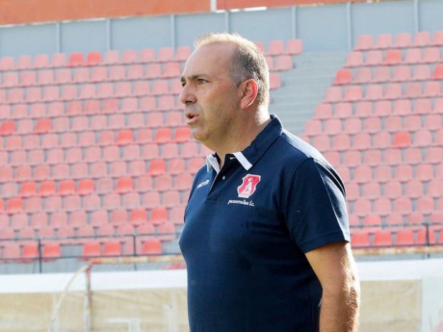 «Ακλόνητο φαβορί ο ΟΦΗ»