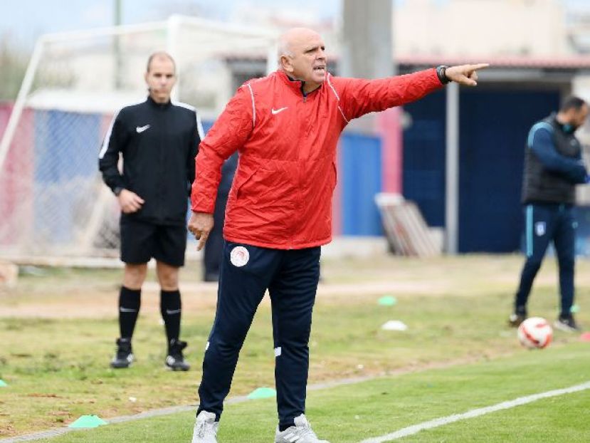 Ο Βαζάκας στον Πιερικό