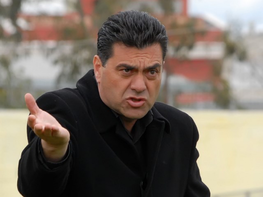 «Παναιγιάλειος με… πίστη»