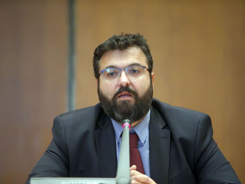 «Αισιοδοξεί για διορισμό»!