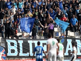 «Καμία μομφή για τον Πάτση»