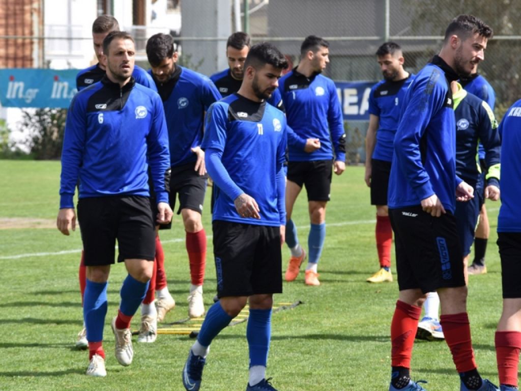 Χωρίς Τριανταφυλλάκο στη Λιβαδειά