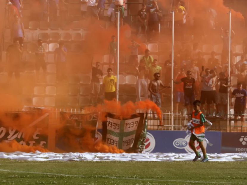 Φωτισμός μέχρι τον Φεβρουάριο