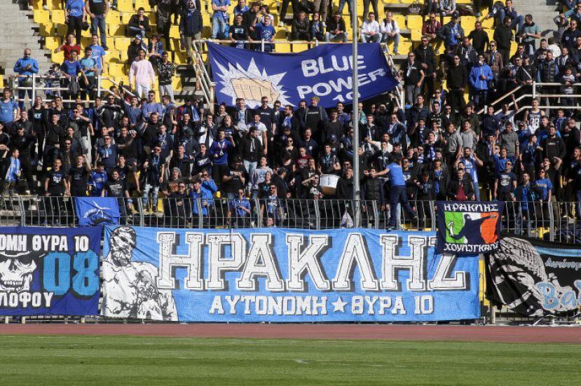 Ανοίγει ο δρόμος