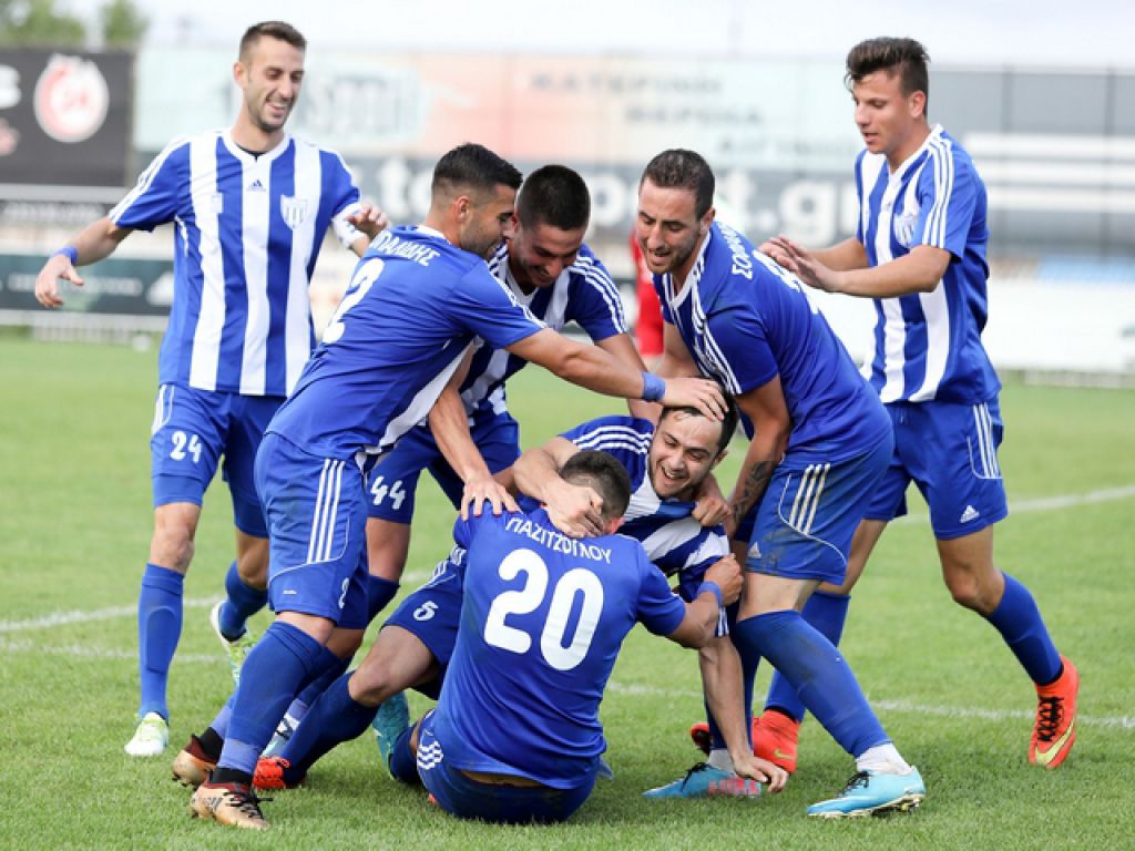 Σθένος σε κρίσιμο σημείο