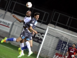 ΑΟ Χανιά – Επισκοπή 1-0 (video)