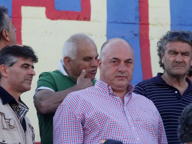 Και Μπέος στο Μπραχάμι