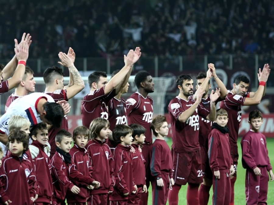 «Μην γκρεμίσουμε ό,τι χτίσαμε»
