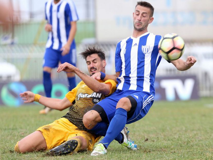 Αυθημερόν στη Λιβαδειά