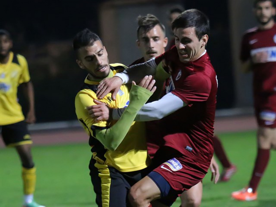 Περιμένει επιστροφές