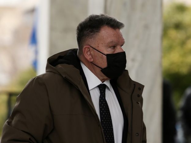 «Λες και παίζουμε στο Μπερναμπέου»