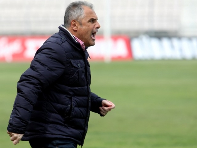 «Σημασία οι τρεις βαθμοί»