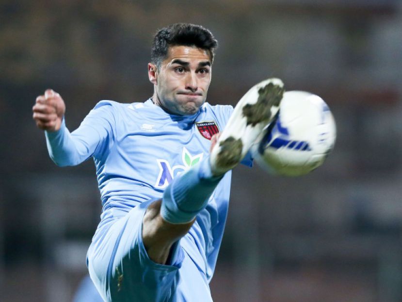 Αγαπημένο… 1-0