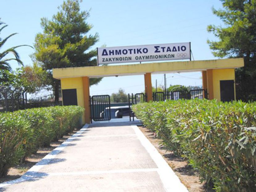 Υπέγραψε για τα έργα ο Κοντονής
