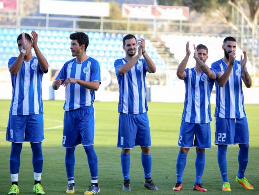 «Πάνω από όλα η ανθρωπιά»
