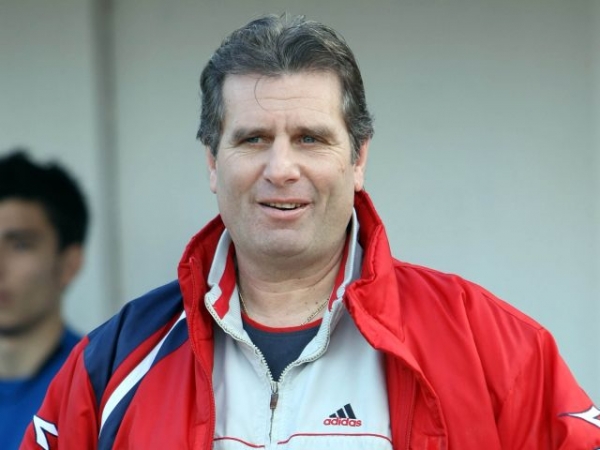 «Θα είμαστε έτοιμοι στην πρεμιέρα»
