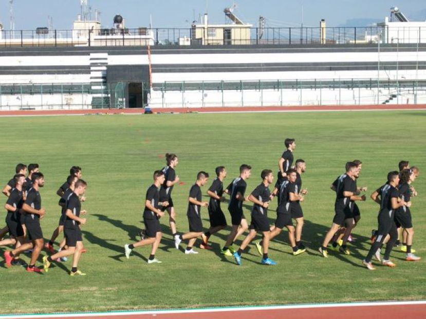 Πρώτη με όνειρα (photos)