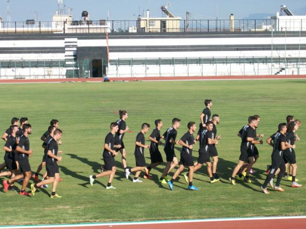Πρώτη με όνειρα (photos)