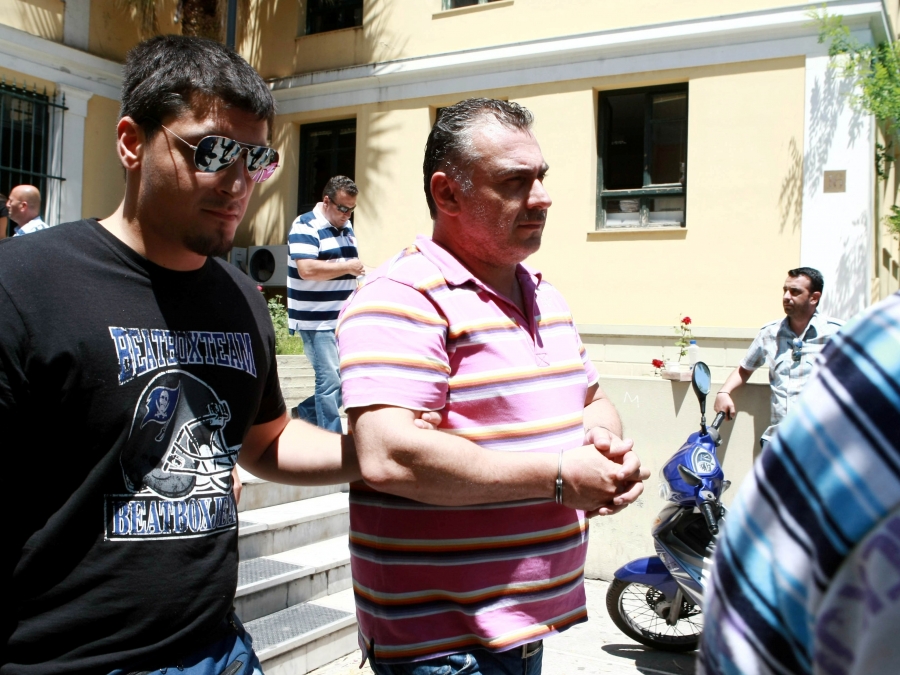 Αποχωρεί ο Χάλκος