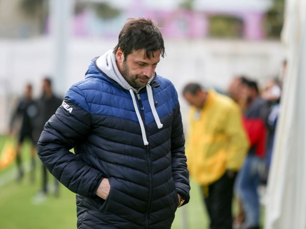 «Δεν αξίζουν αυτή τη συμπεριφορά»